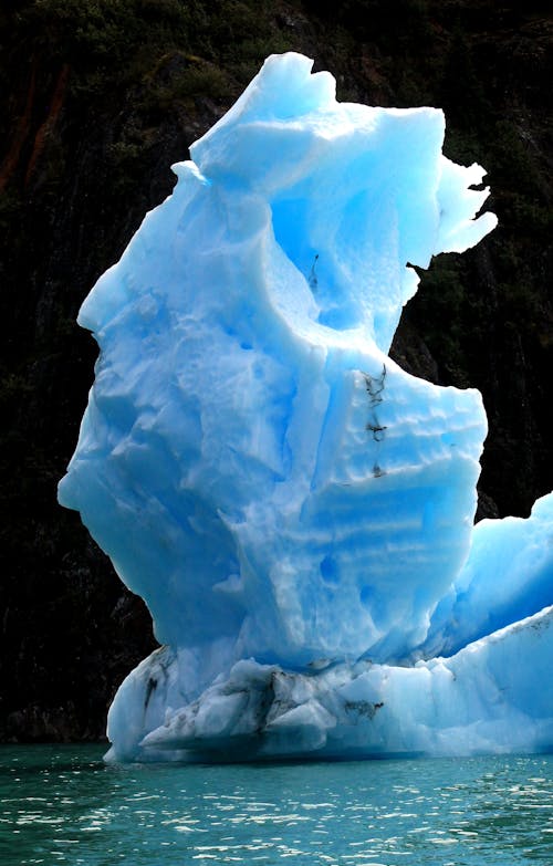 Ice Berg